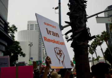Iran Feels the Pressure. Can Trump Sustain&nbsp;It?